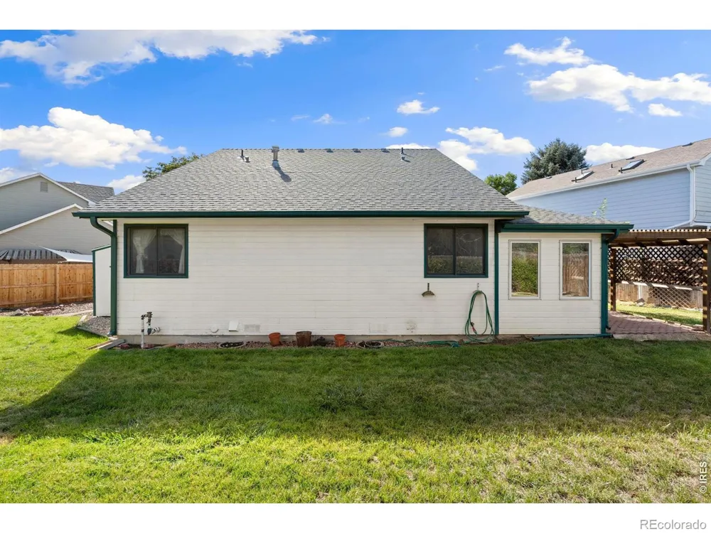 1351 Autumn Ash Court Loveland, CO 80538