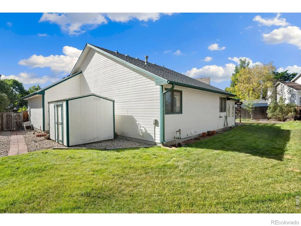 1351 Autumn Ash Court Loveland, CO 80538