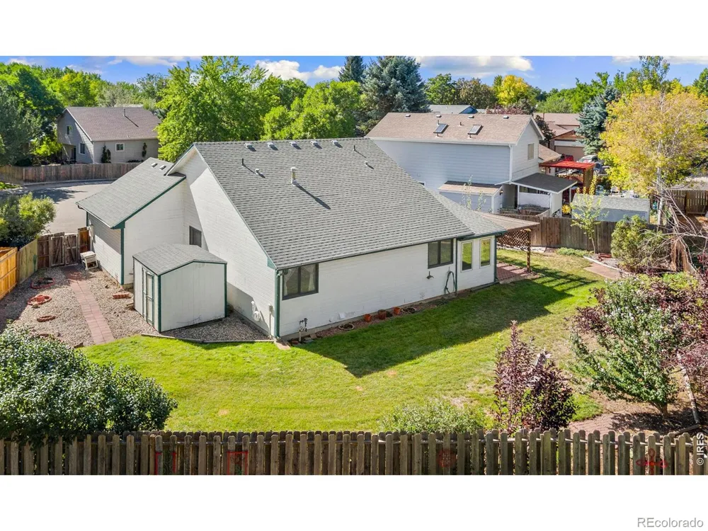 1351 Autumn Ash Court Loveland, CO 80538