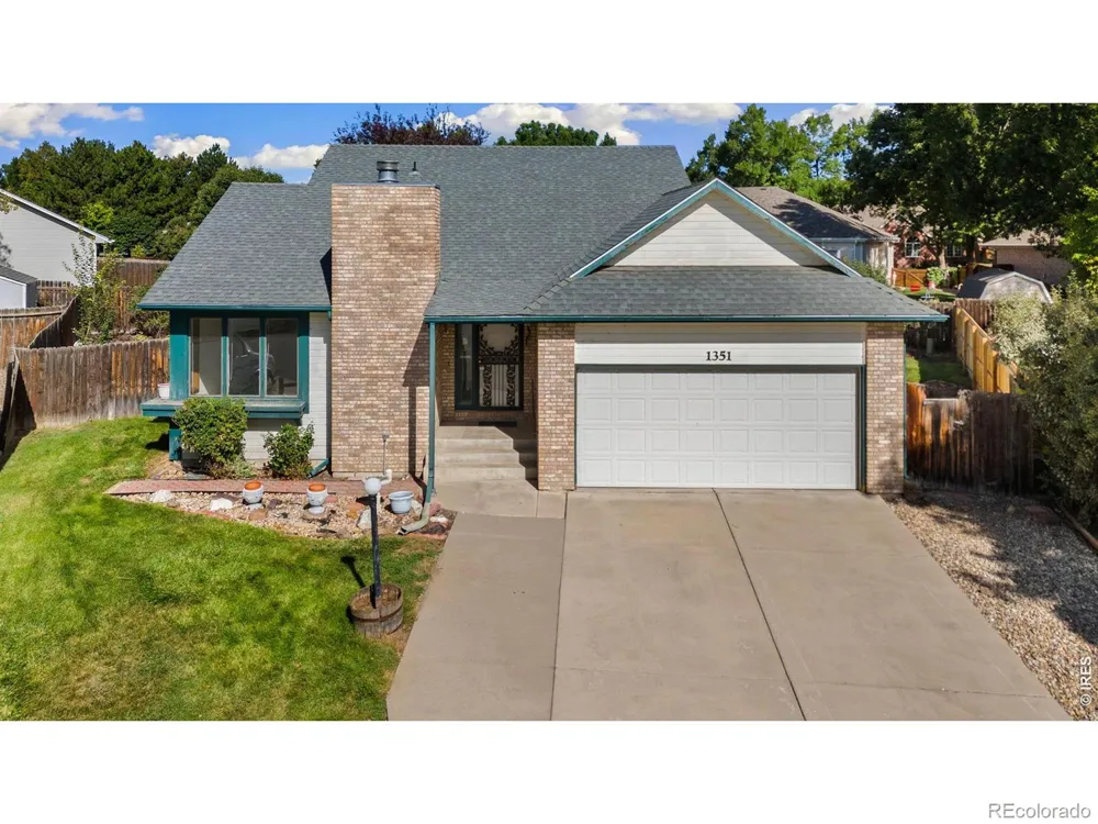 1351 Autumn Ash Court Loveland, CO 80538