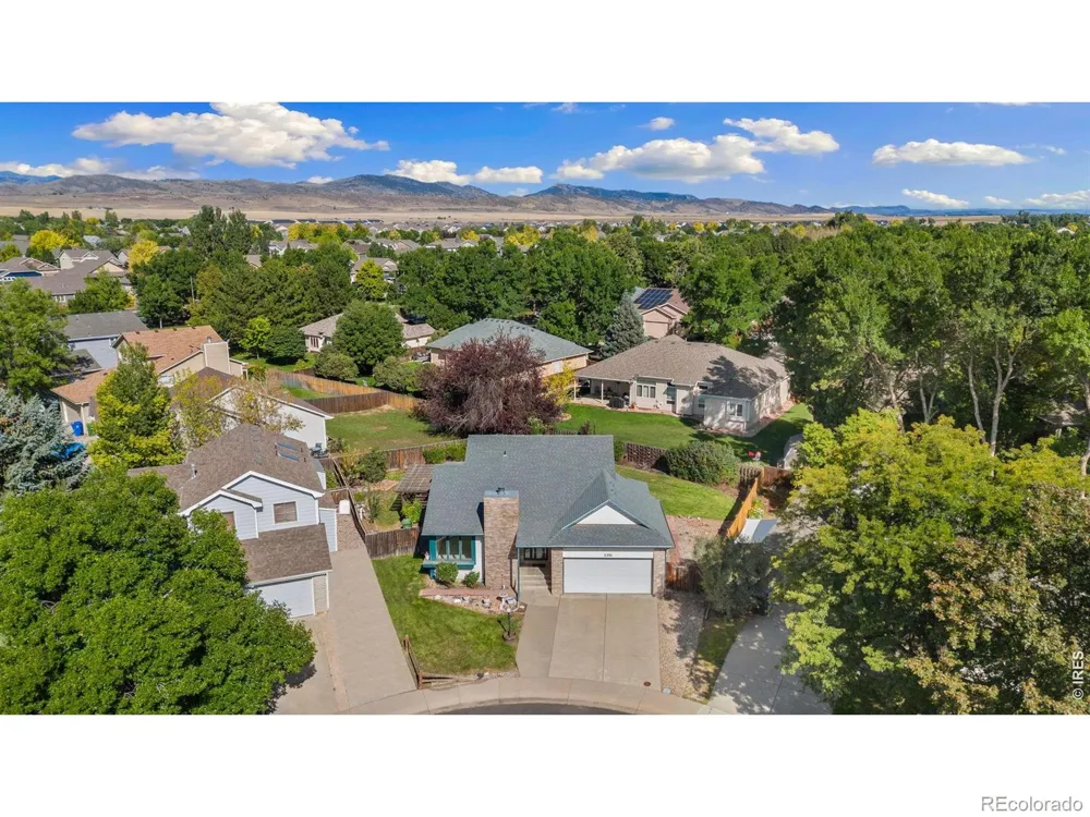1351 Autumn Ash Court Loveland, CO 80538