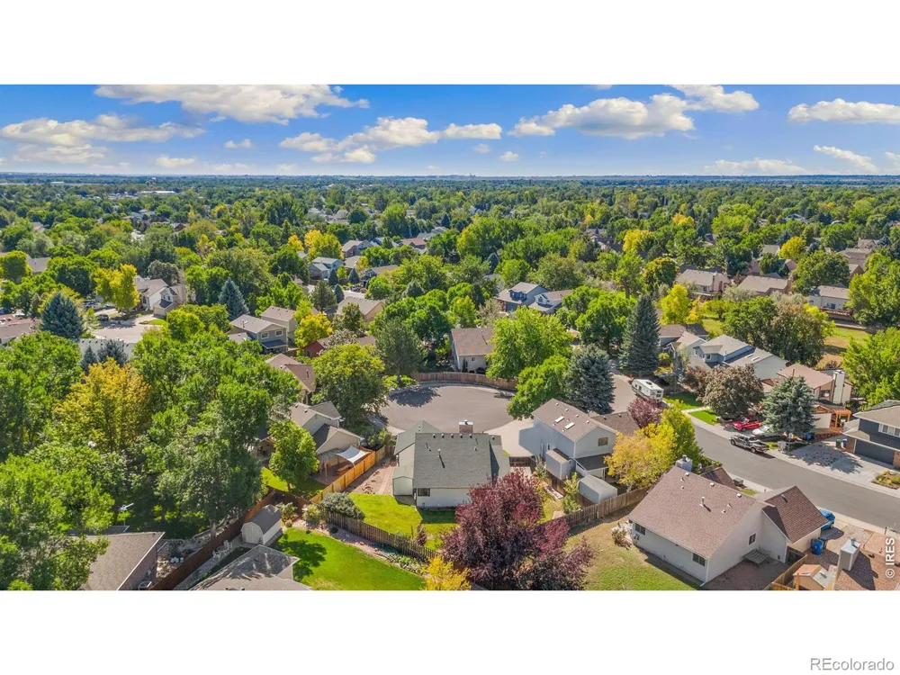 1351 Autumn Ash Court Loveland, CO 80538