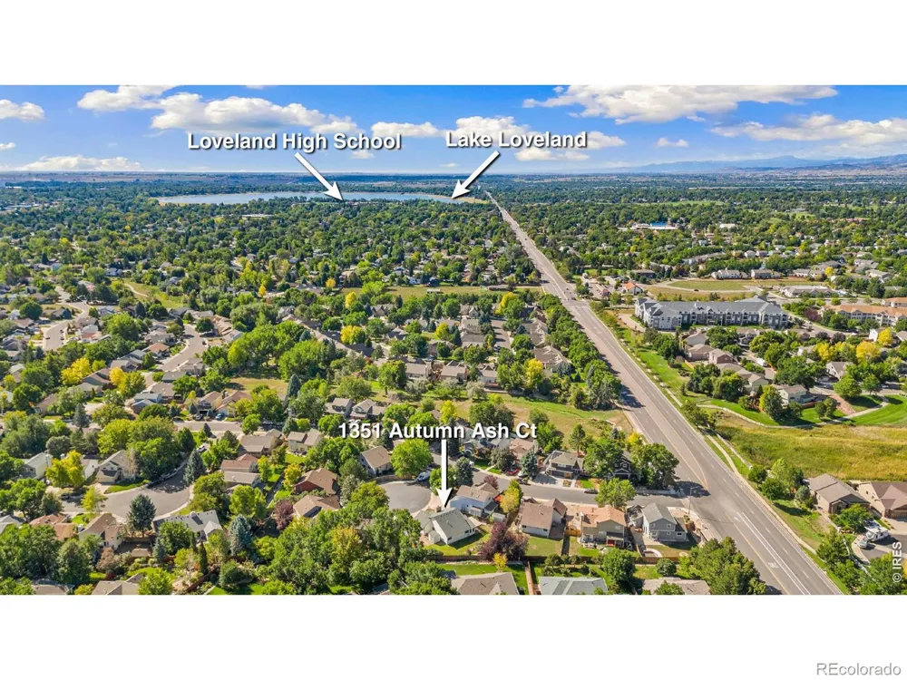1351 Autumn Ash Court Loveland, CO 80538