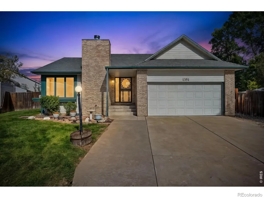 1351 Autumn Ash Court Loveland, CO 80538