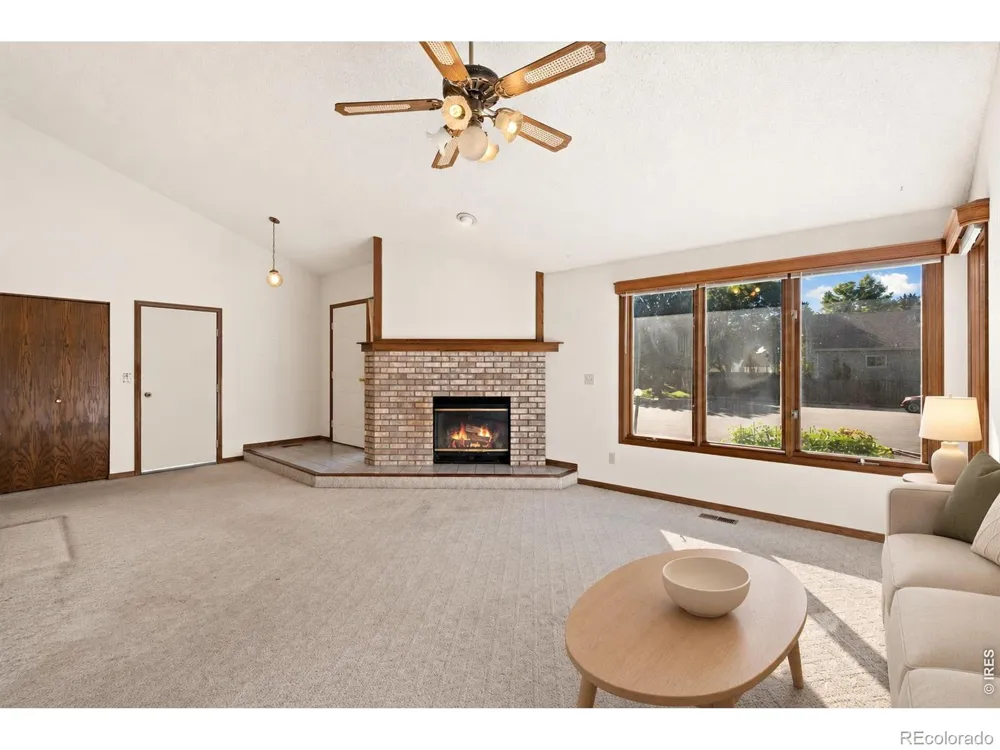 1351 Autumn Ash Court Loveland, CO 80538