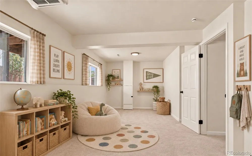 1498 S Bahama Street Aurora, CO 80017
