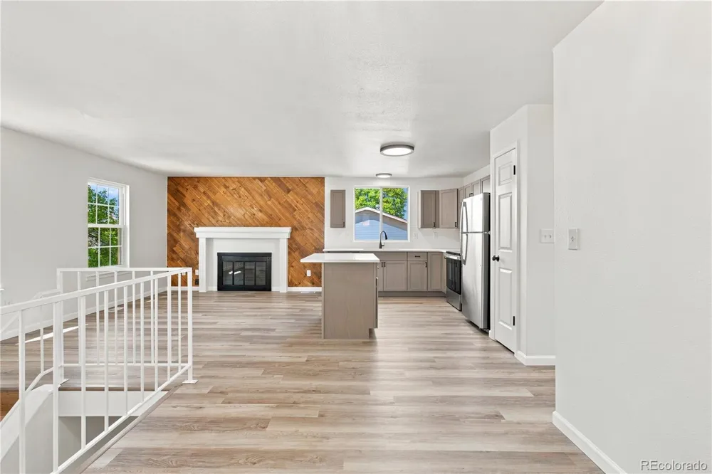 1498 S Bahama Street Aurora, CO 80017