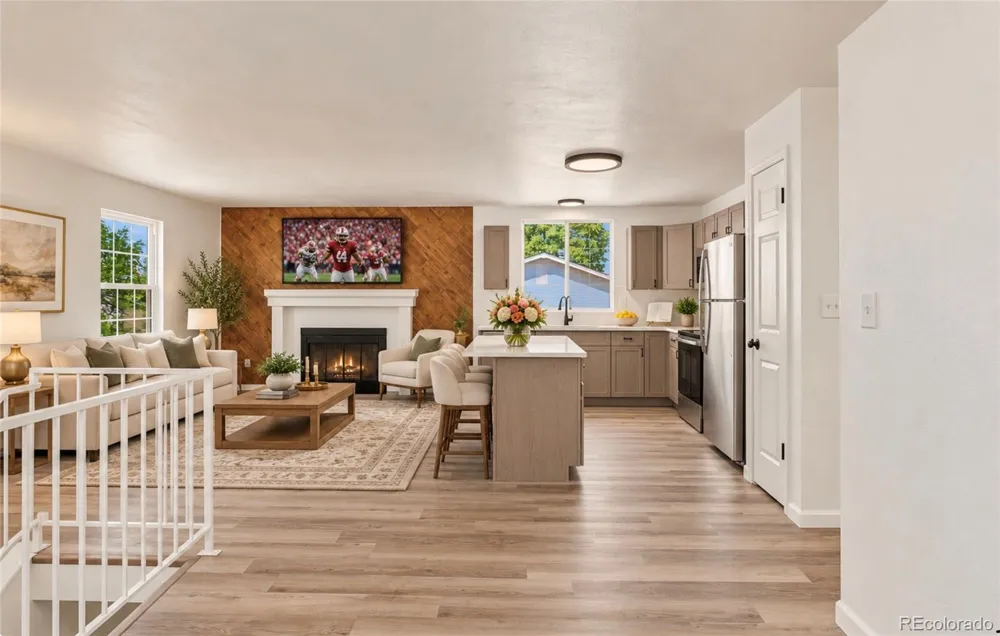 1498 S Bahama Street Aurora, CO 80017