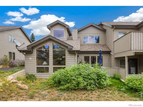 1630 Raven Circle #D