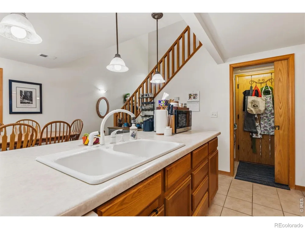 1630 Raven Circle #D Estes Park, CO 80517