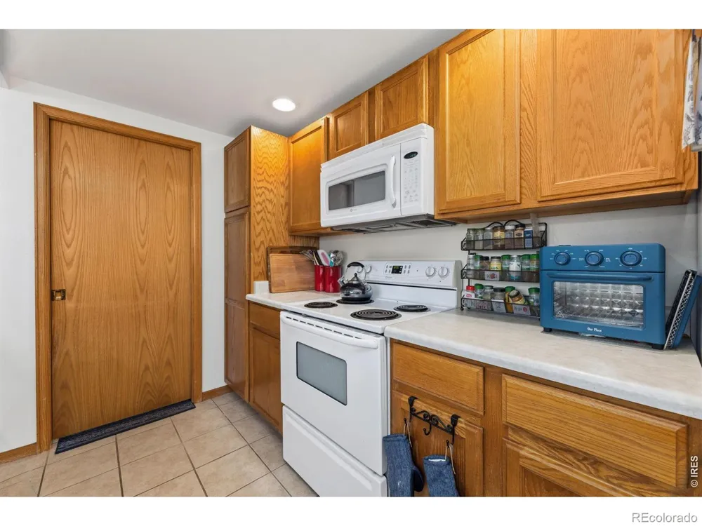 1630 Raven Circle #D Estes Park, CO 80517