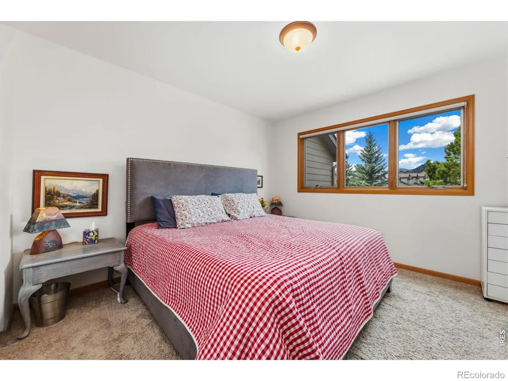 1630 Raven Circle #D Estes Park, CO 80517