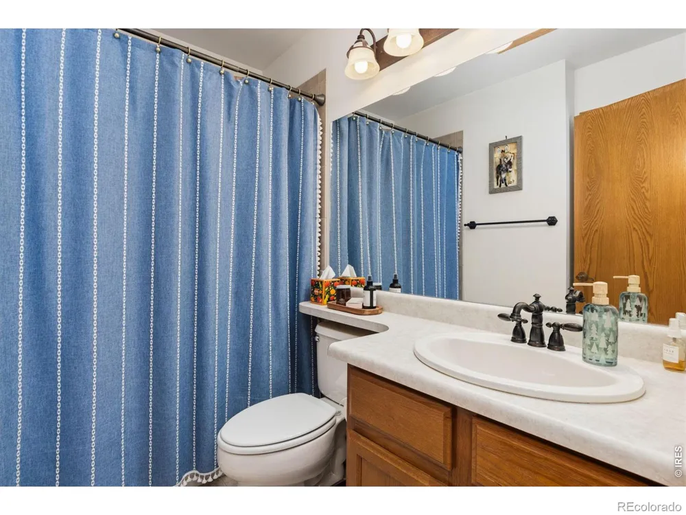 1630 Raven Circle #D Estes Park, CO 80517