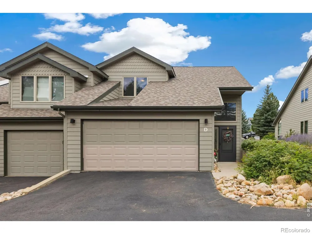 1630 Raven Circle #D Estes Park, CO 80517