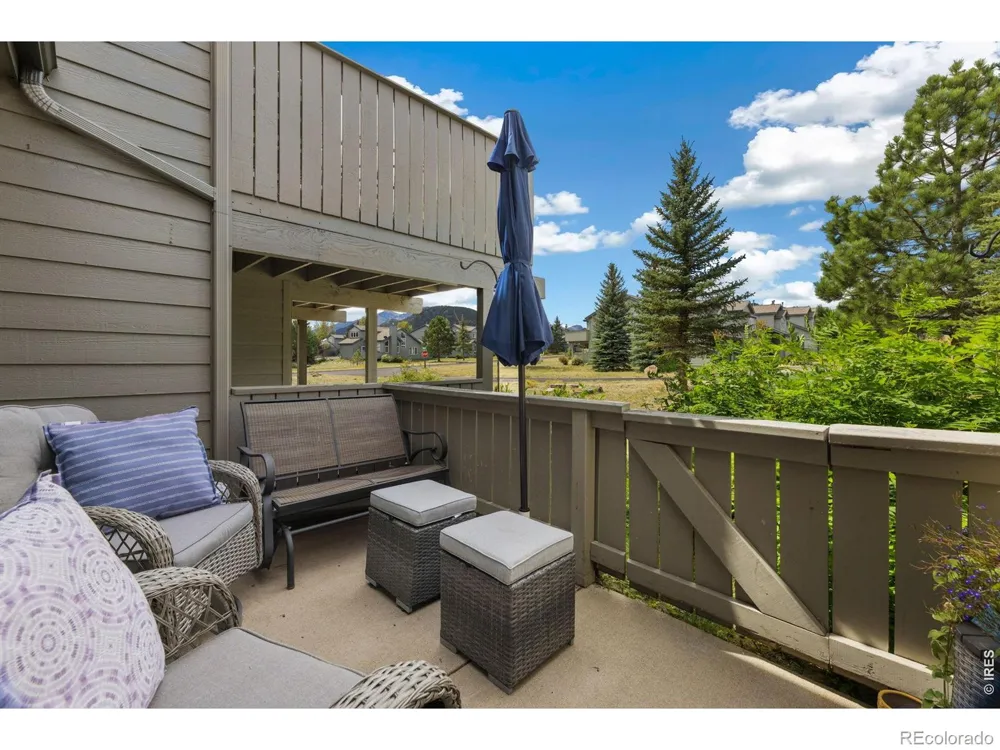 1630 Raven Circle #D Estes Park, CO 80517