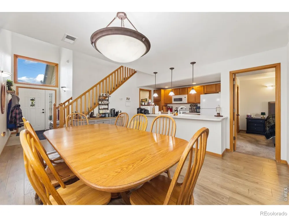 1630 Raven Circle #D Estes Park, CO 80517