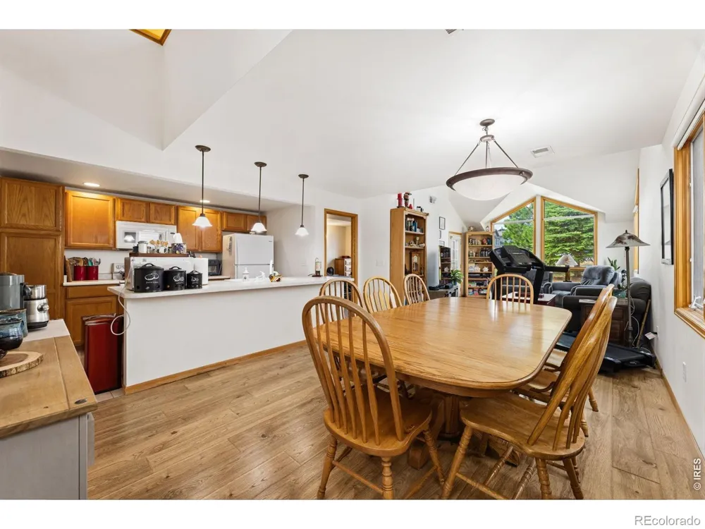 1630 Raven Circle #D Estes Park, CO 80517