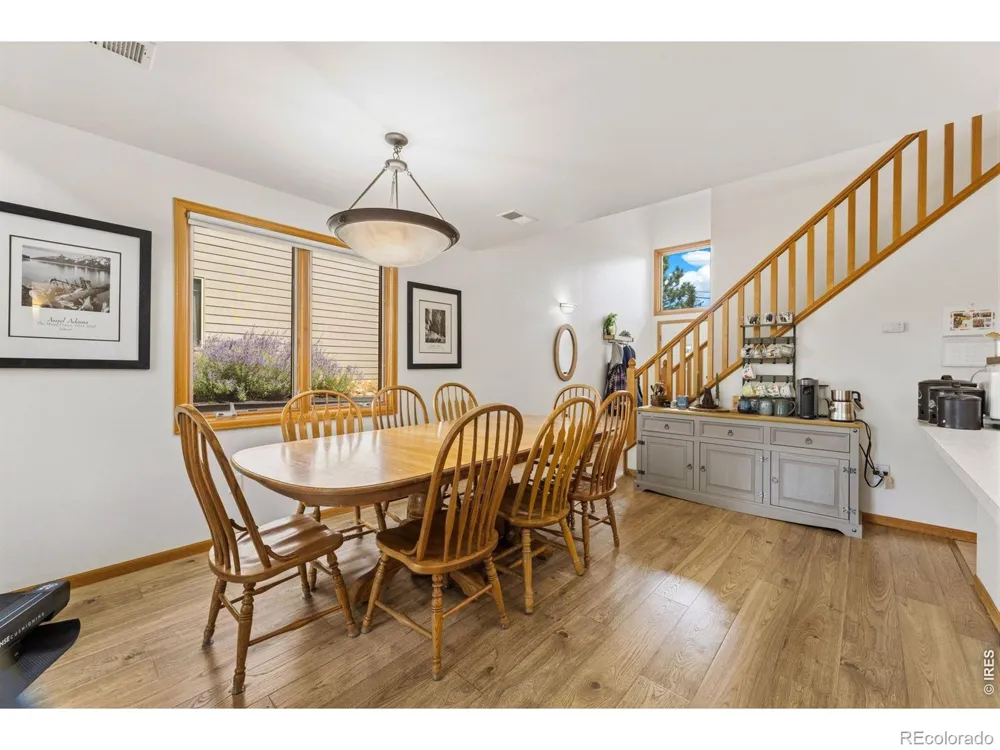 1630 Raven Circle #D Estes Park, CO 80517