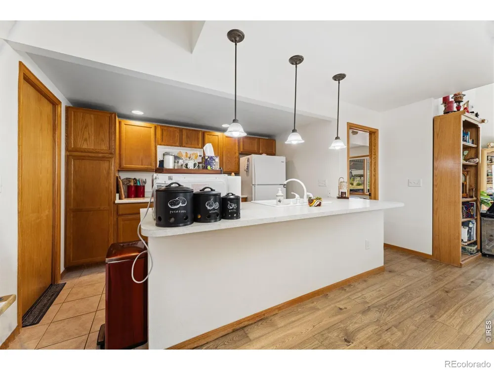 1630 Raven Circle #D Estes Park, CO 80517