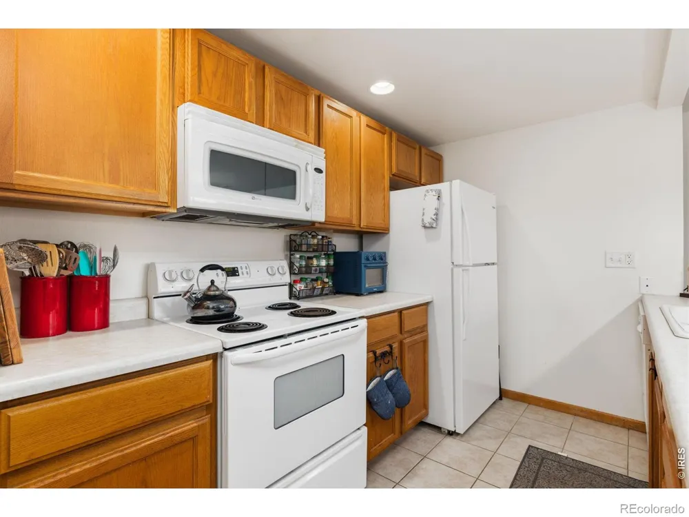 1630 Raven Circle #D Estes Park, CO 80517