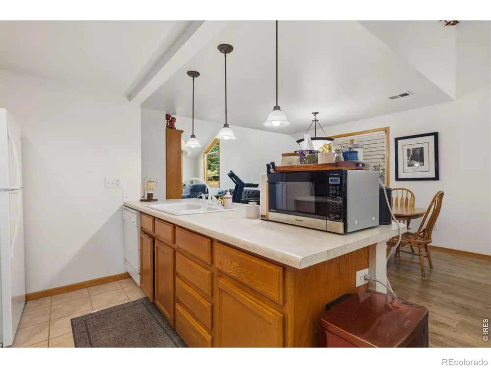 1630 Raven Circle #D Estes Park, CO 80517