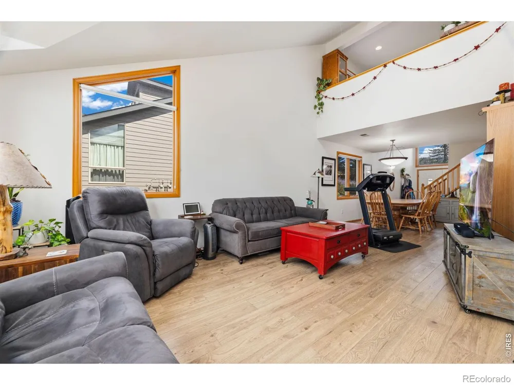 1630 Raven Circle #D Estes Park, CO 80517