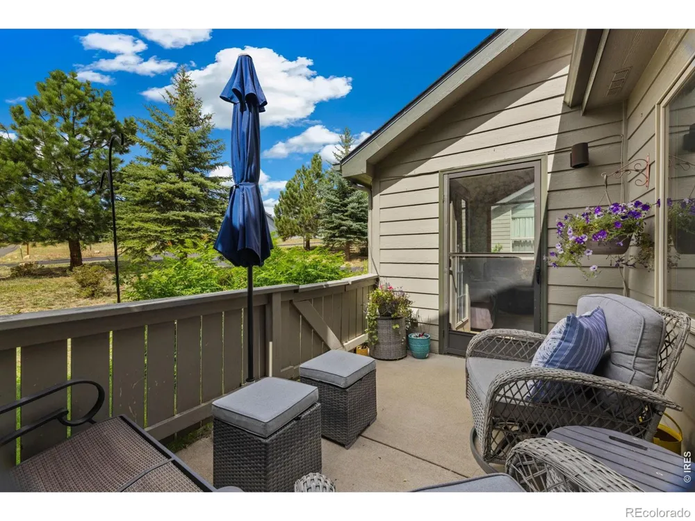 1630 Raven Circle #D Estes Park, CO 80517