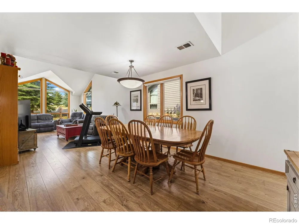 1630 Raven Circle #D Estes Park, CO 80517