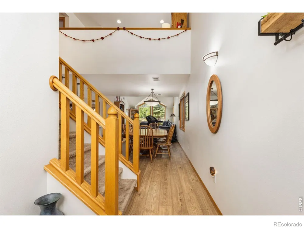 1630 Raven Circle #D Estes Park, CO 80517