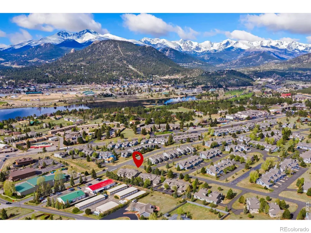 1630 Raven Circle #D Estes Park, CO 80517