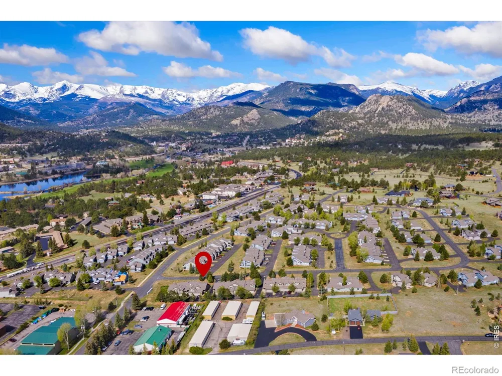 1630 Raven Circle #D Estes Park, CO 80517