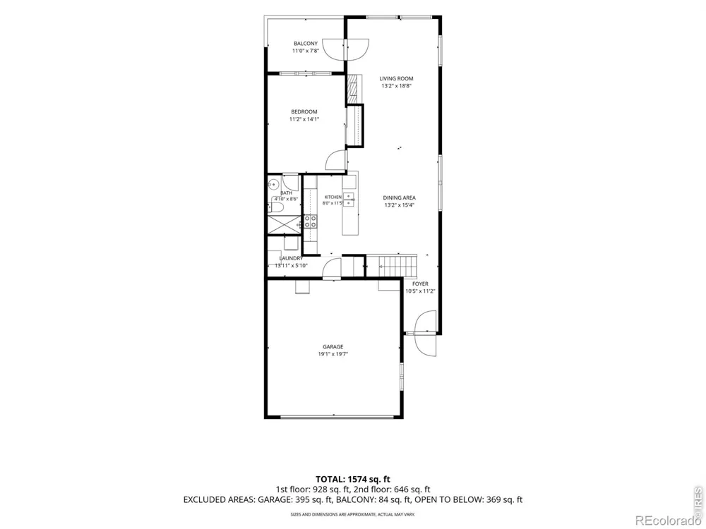 1630 Raven Circle #D Estes Park, CO 80517