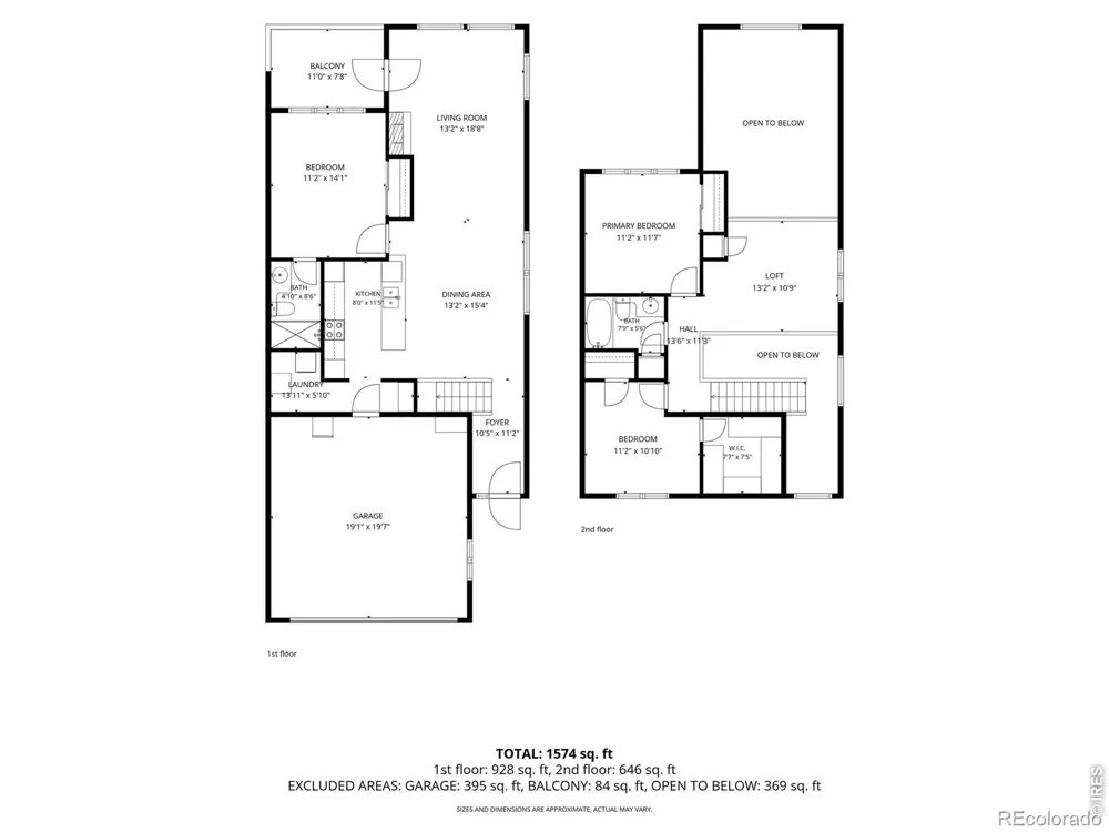 1630 Raven Circle #D Estes Park, CO 80517