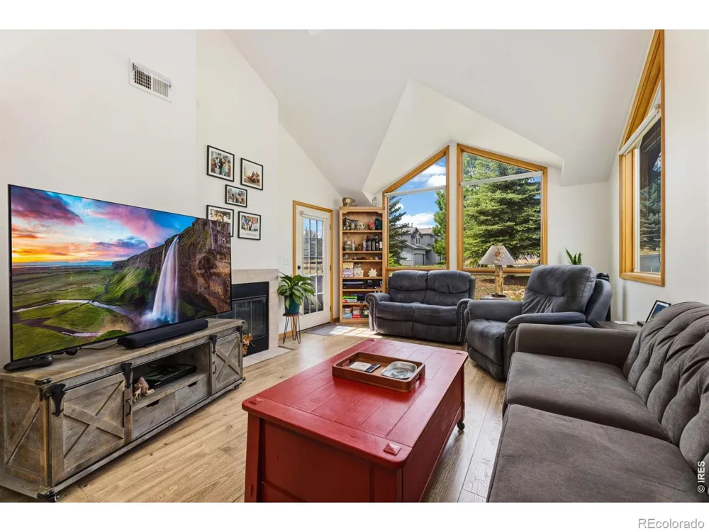 1630 Raven Circle #D Estes Park, CO 80517