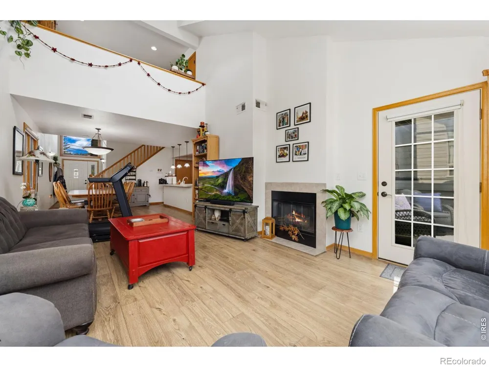 1630 Raven Circle #D Estes Park, CO 80517