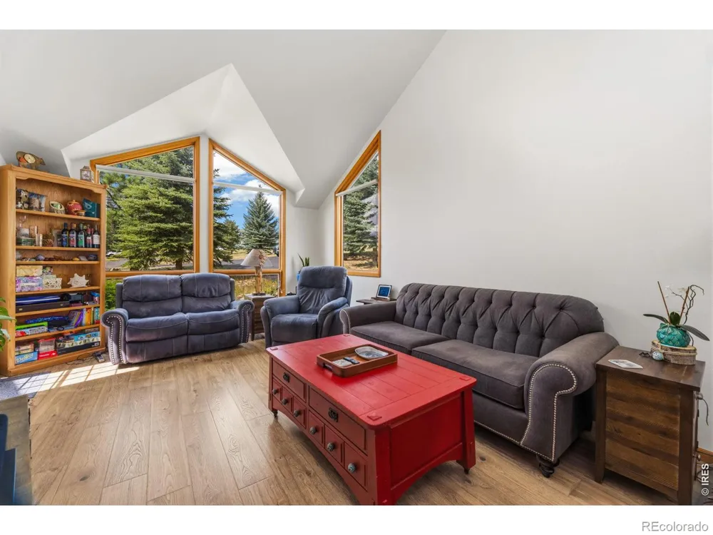 1630 Raven Circle #D Estes Park, CO 80517