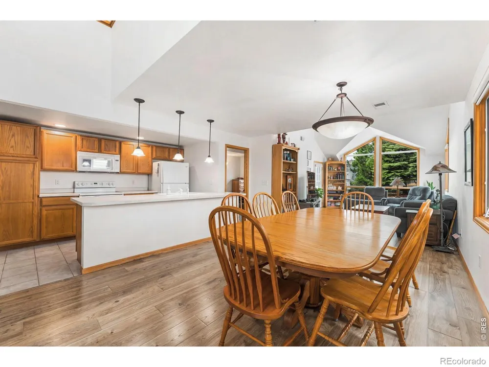1630 Raven Circle #D Estes Park, CO 80517