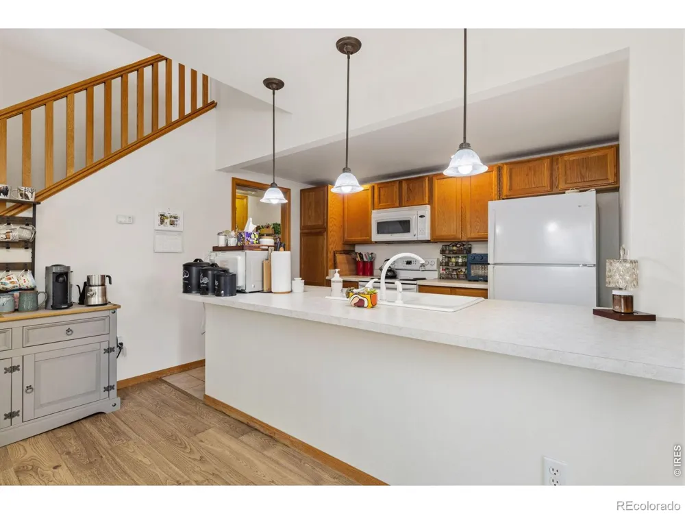 1630 Raven Circle #D Estes Park, CO 80517