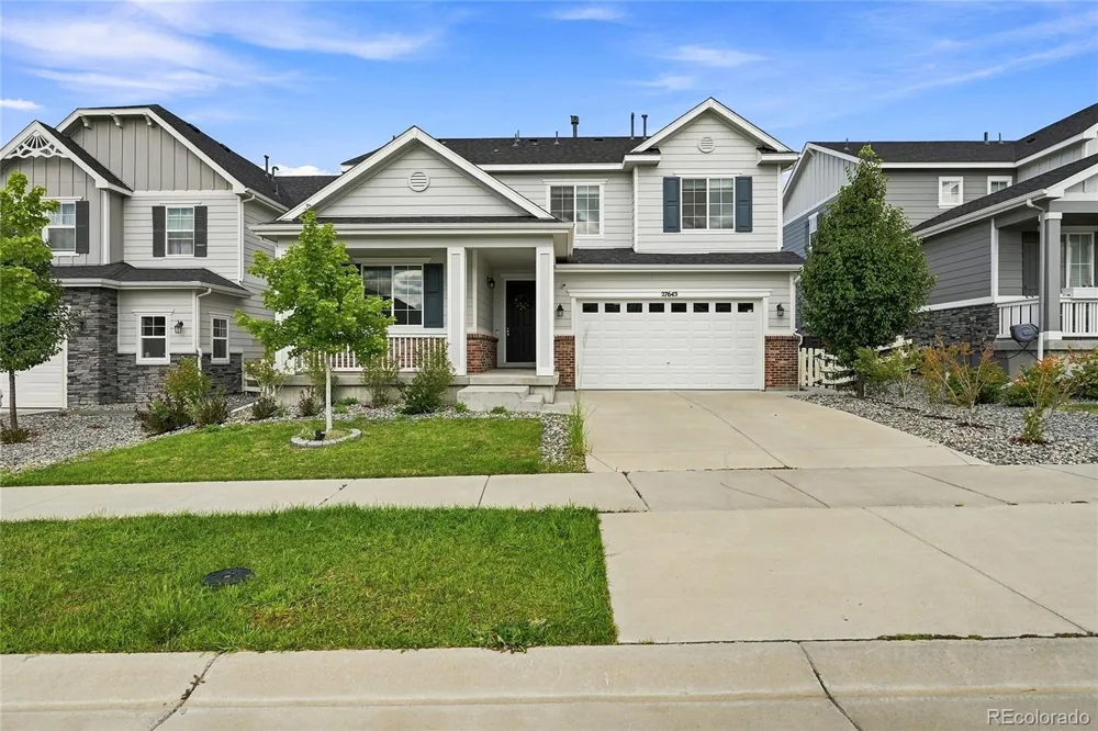 27645 E Geddes Place Aurora, CO 80016