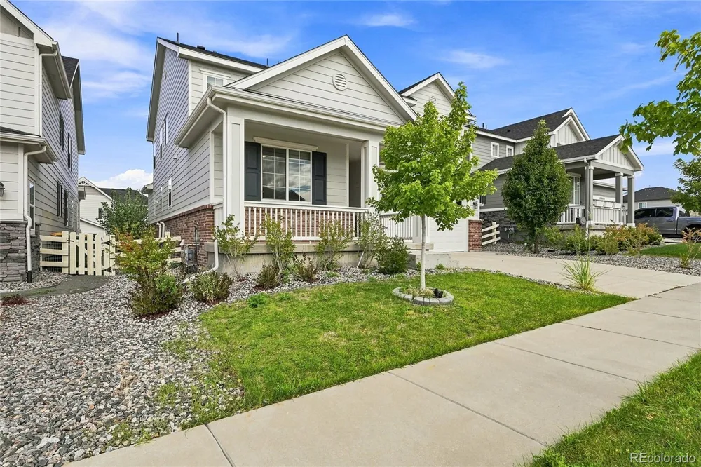 27645 E Geddes Place Aurora, CO 80016