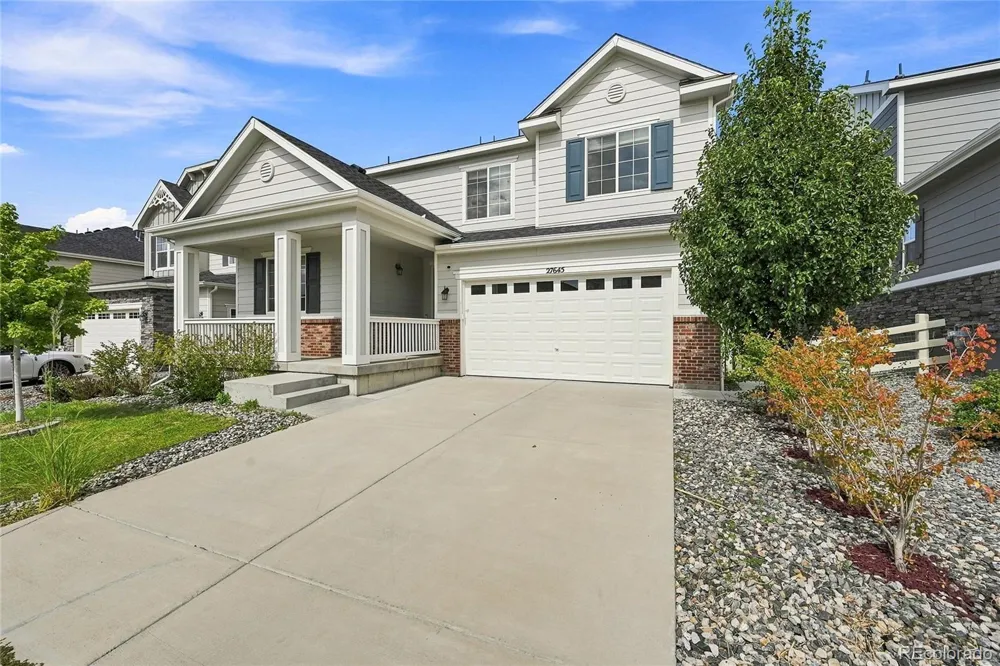 27645 E Geddes Place Aurora, CO 80016