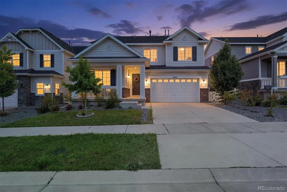 27645 E Geddes Place Aurora, CO 80016