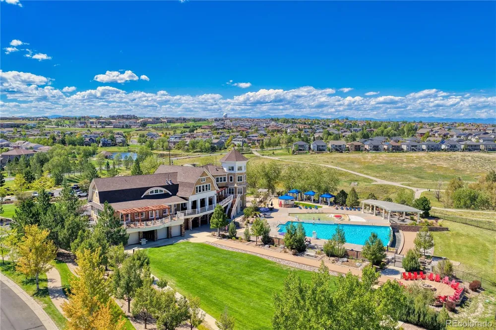 27645 E Geddes Place Aurora, CO 80016
