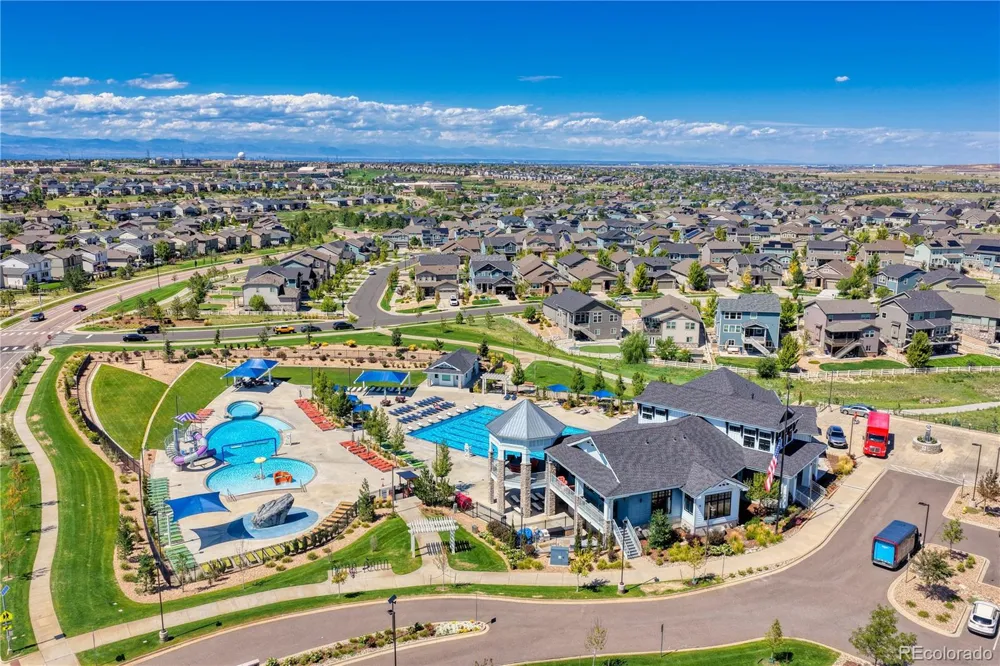 27645 E Geddes Place Aurora, CO 80016