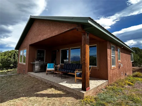 430 Cherokee Trail