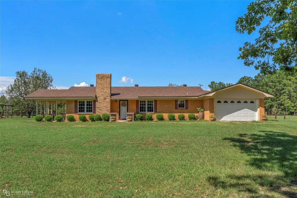 6488 Highway 4 Ringgold, LA 71068