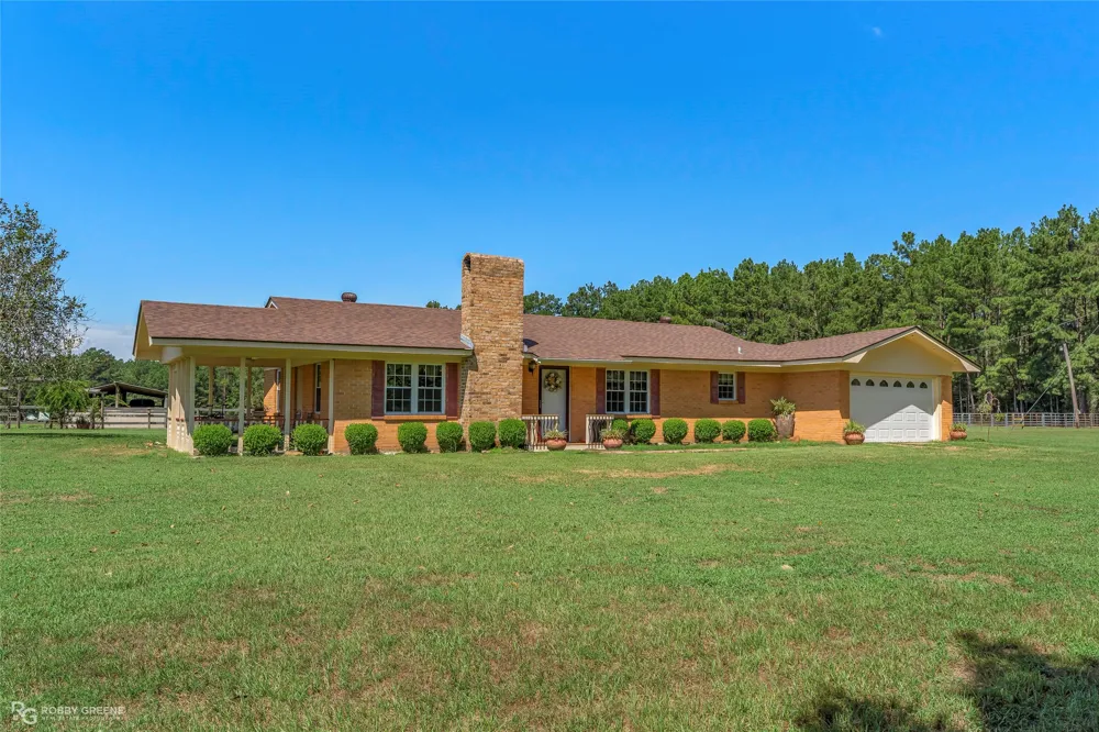 6488 Highway 4 Ringgold, LA 71068