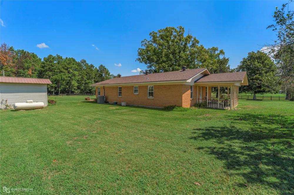 6488 Highway 4 Ringgold, LA 71068