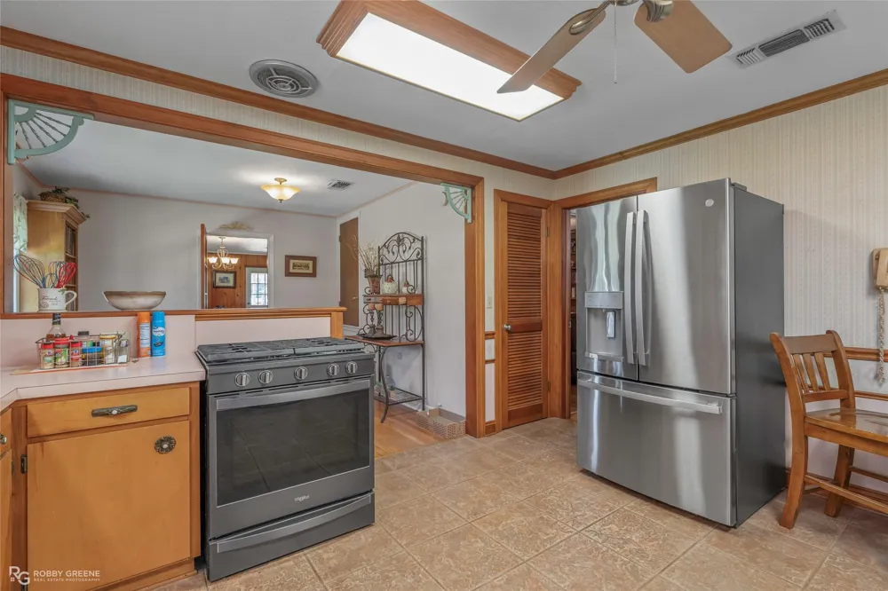 6488 Highway 4 Ringgold, LA 71068