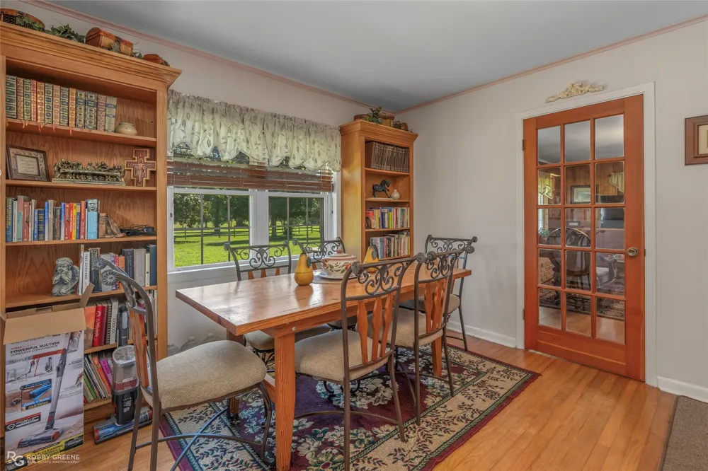 6488 Highway 4 Ringgold, LA 71068